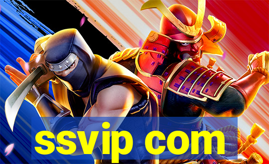 ssvip com